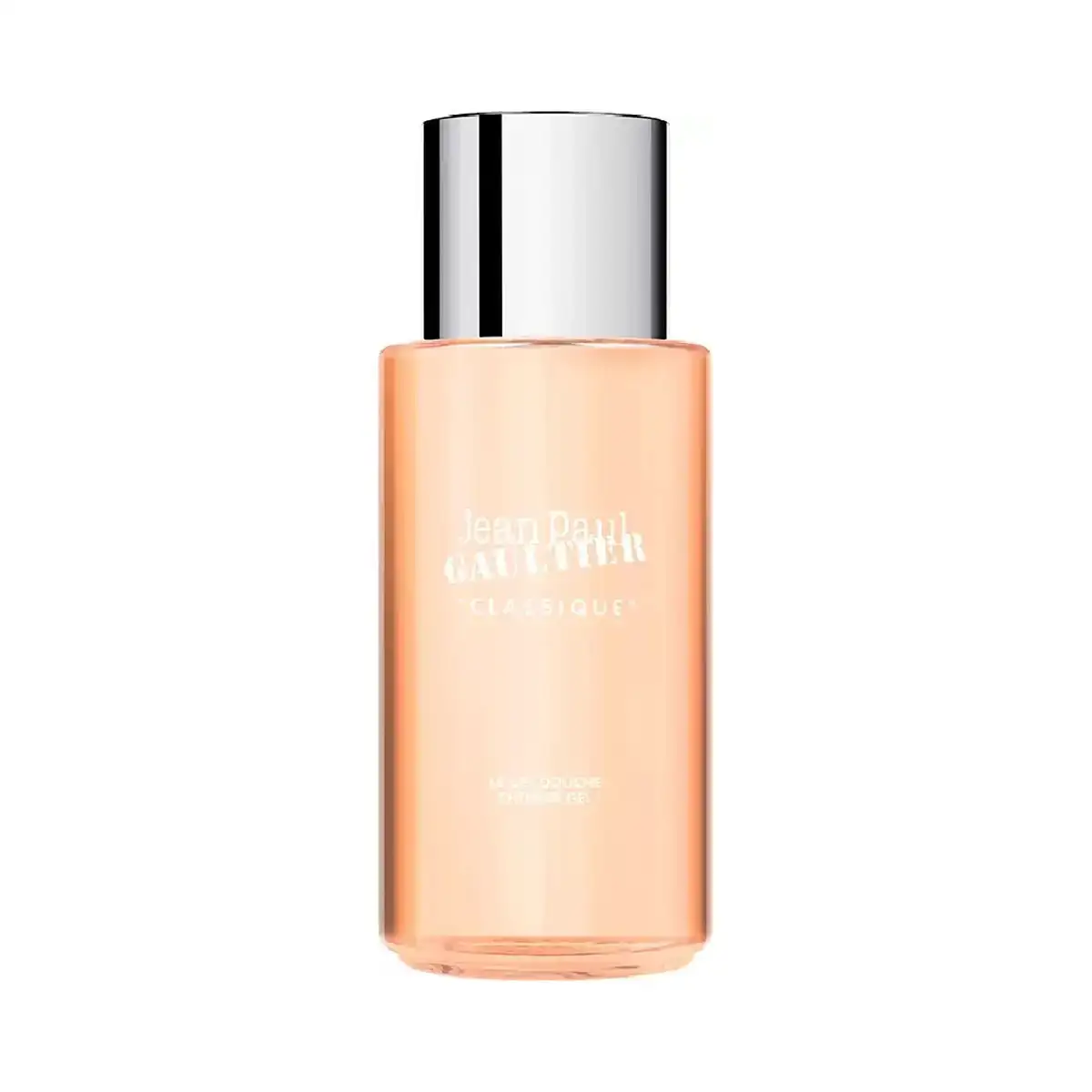 Gel douche parfume jean paul gaultier classique 200 ml_1678. DIAYTAR SENEGAL - Votre Plateforme pour un Shopping Inspiré. Explorez nos offres variées et découvrez des articles qui stimulent votre créativité et embellissent votre vie.