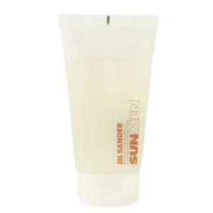 Gel douche parfume jil sander sun men 150 ml_8028. Plongez dans l'Univers de DIAYTAR SENEGAL - Où la Qualité et la Diversité se rencontrent. Parcourez nos rayons virtuels pour trouver des produits répondant à tous les besoins, du confort de votre foyer.