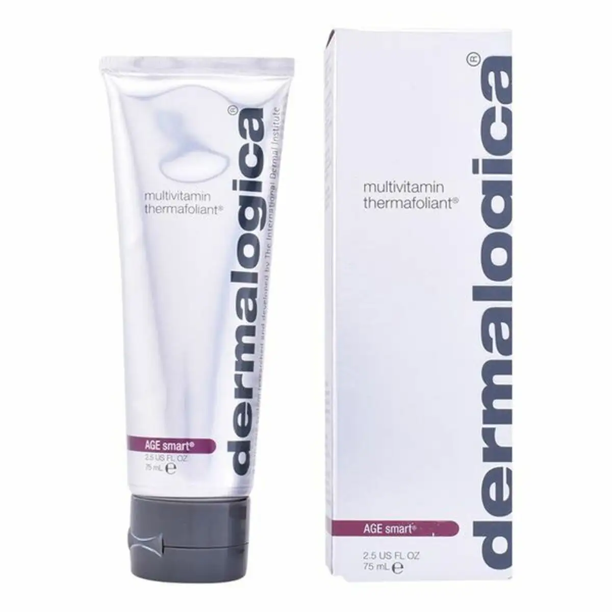 Gel exfoliant visage age smart dermalogica age smart 75 ml 75 ml_6046. DIAYTAR SENEGAL - Votre Passage Vers l'Excellence Shopping. Découvrez un catalogue en ligne qui offre une expérience d'achat exceptionnelle, avec des produits soigneusement sélectionnés pour satisfaire tous les goûts.