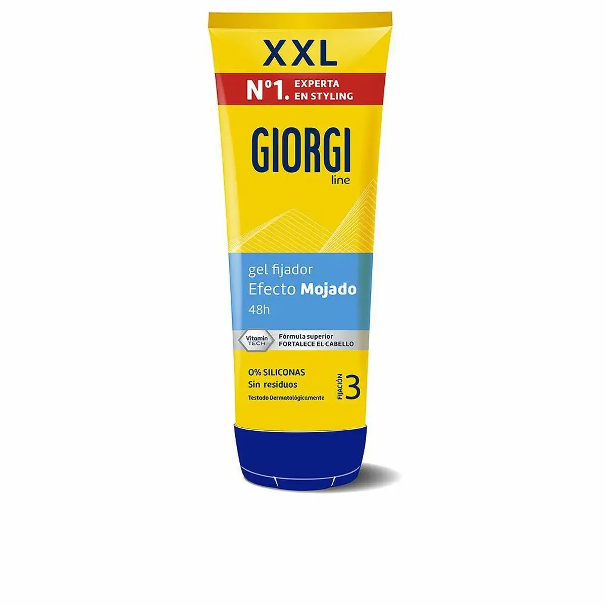 Gel fixant extra fort giorgi no3 effet mouille 240 ml _2234. Entrez dans l'Univers de DIAYTAR SENEGAL - Où Chaque Produit a son Éclat Unique. Explorez notre gamme variée et choisissez des articles qui illuminent votre quotidien.