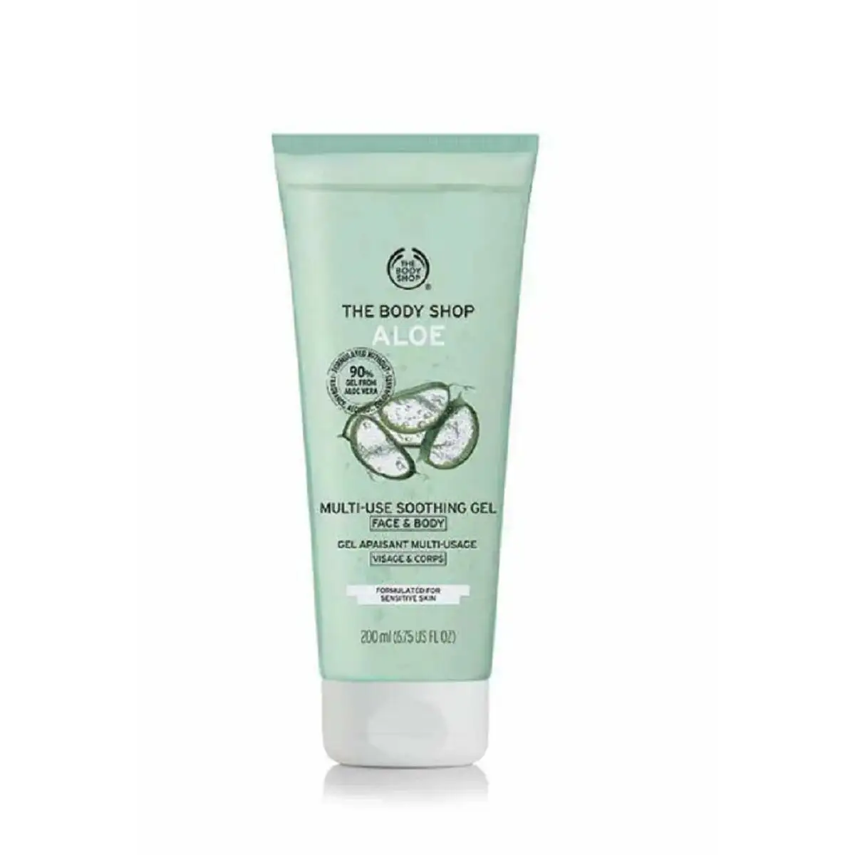 Gel hydratant the body shop aloe 200 ml_2973. Découvrez DIAYTAR SENEGAL - Là où le Choix Rencontre la Qualité. Parcourez notre gamme diversifiée et choisissez parmi des produits conçus pour exceller dans tous les aspects de votre vie.