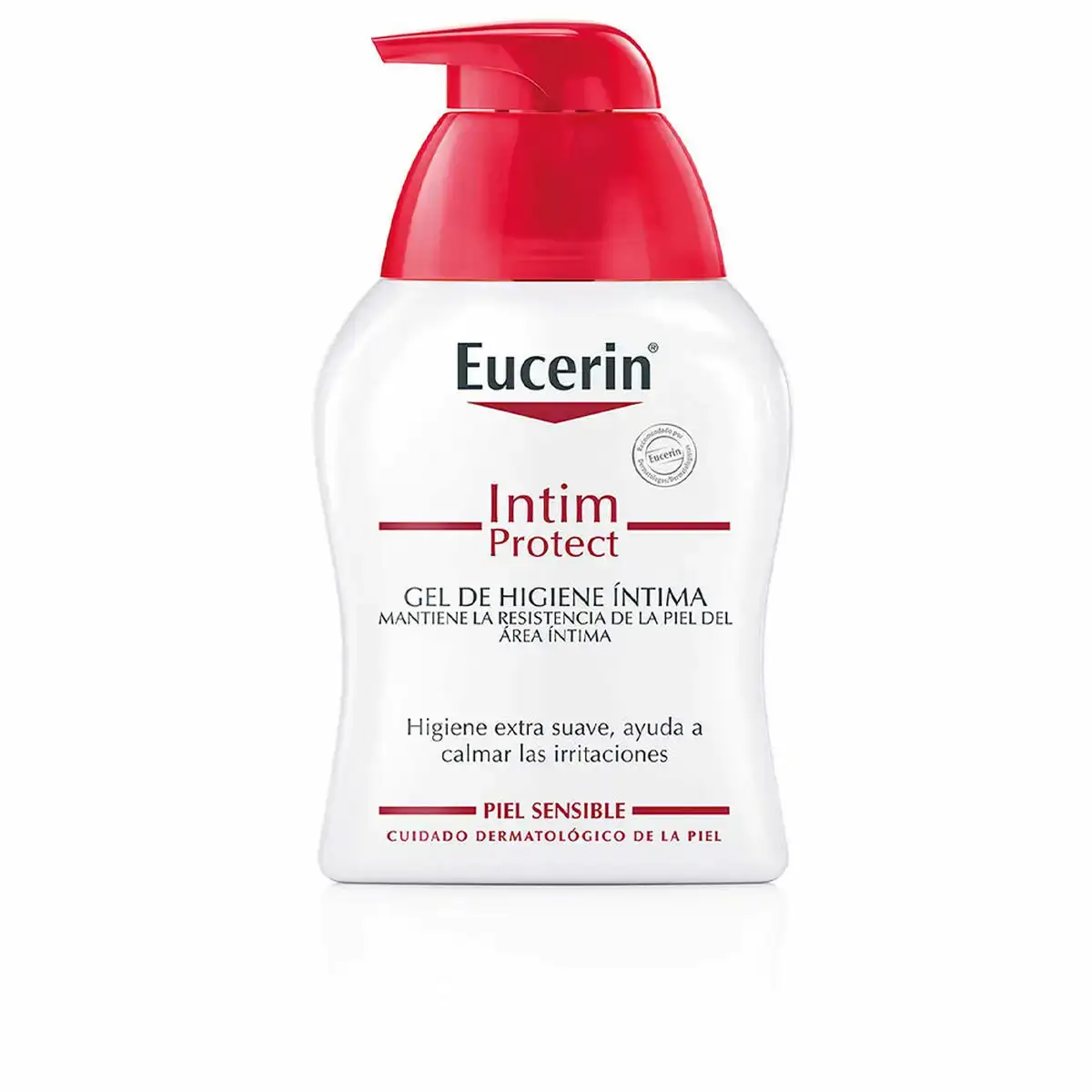 Gel hygiene intime eucerin intim potrect 250 ml dermocosmetiques parapharmacie _4816. DIAYTAR SENEGAL - Où la Tradition Renouvelée Rencontre l'Innovation. Explorez notre gamme de produits qui fusionnent l'héritage culturel avec les besoins contemporains.