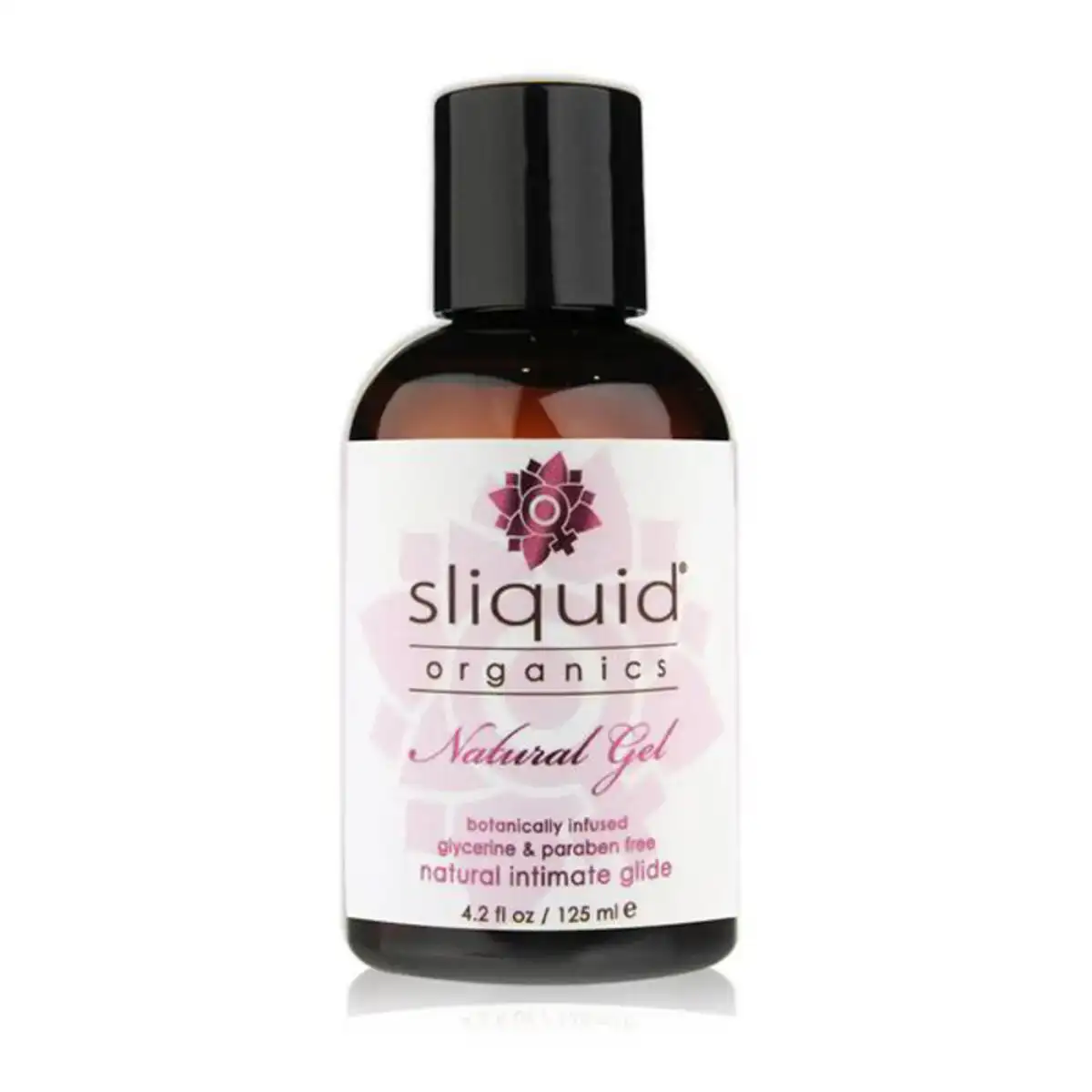 Gel natural organics 125 ml sliquid 18165_5450. DIAYTAR SENEGAL - Votre Destination Shopping Incontournable. Parcourez nos rayons virtuels et trouvez des articles qui répondent à tous vos besoins, du quotidien à l'exceptionnel.
