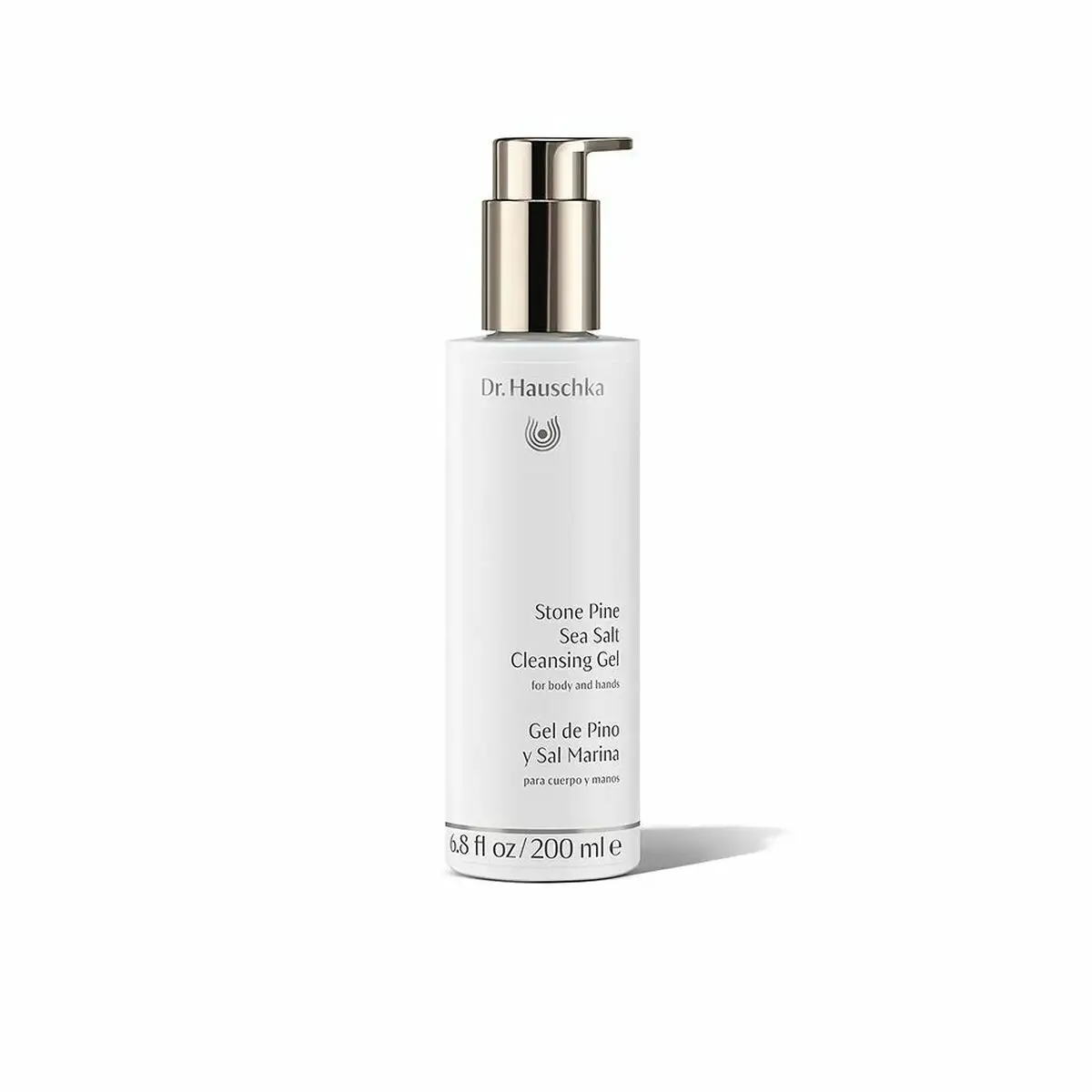 Gel nettoyant rafraichissant dr hauschka stone pine sea salt pin sel 200 ml_8243. DIAYTAR SENEGAL - Votre Plaisir Shopping à Portée de Clic. Explorez notre boutique en ligne et trouvez des produits qui ajoutent une touche de bonheur à votre vie quotidienne.