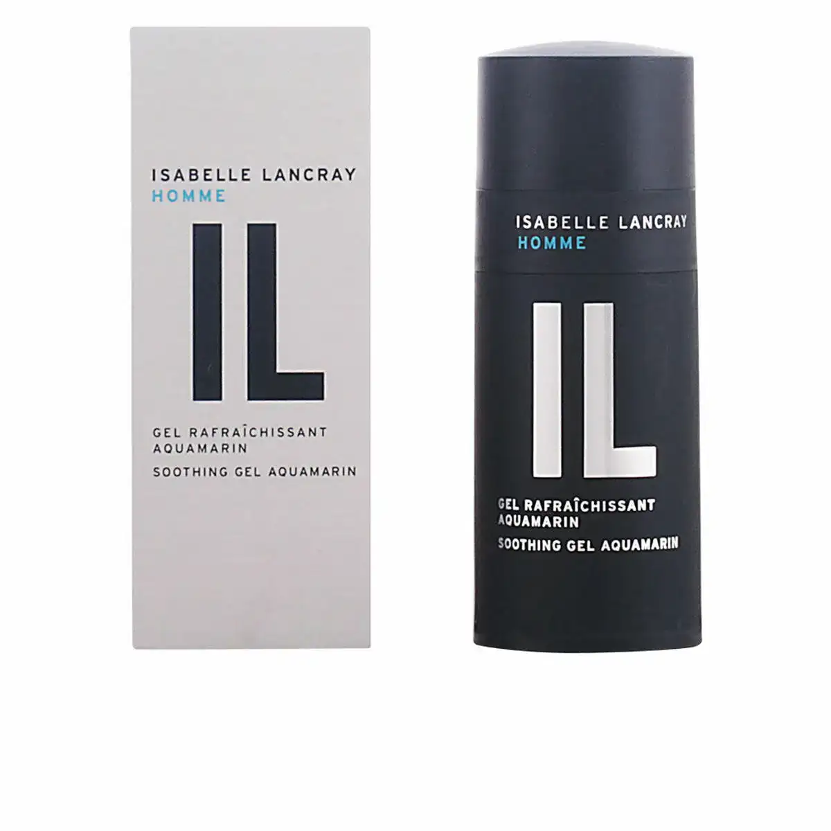 Gel nettoyant visage isabelle lancray il homme 50 ml_4497. DIAYTAR SENEGAL - L'Art de Vivre le Shopping Inspiré. Parcourez notre catalogue et choisissez des produits qui reflètent votre passion pour la beauté et l'authenticité.
