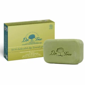 Gel solide dr tree peau sensible utilisation quotidienne 120 g_4230. DIAYTAR SENEGAL - Où Chaque Produit a son Histoire. Découvrez notre gamme de produits, chacun portant en lui le récit de l'artisanat et de la passion, pour vous offrir une expérience de shopping authentique.