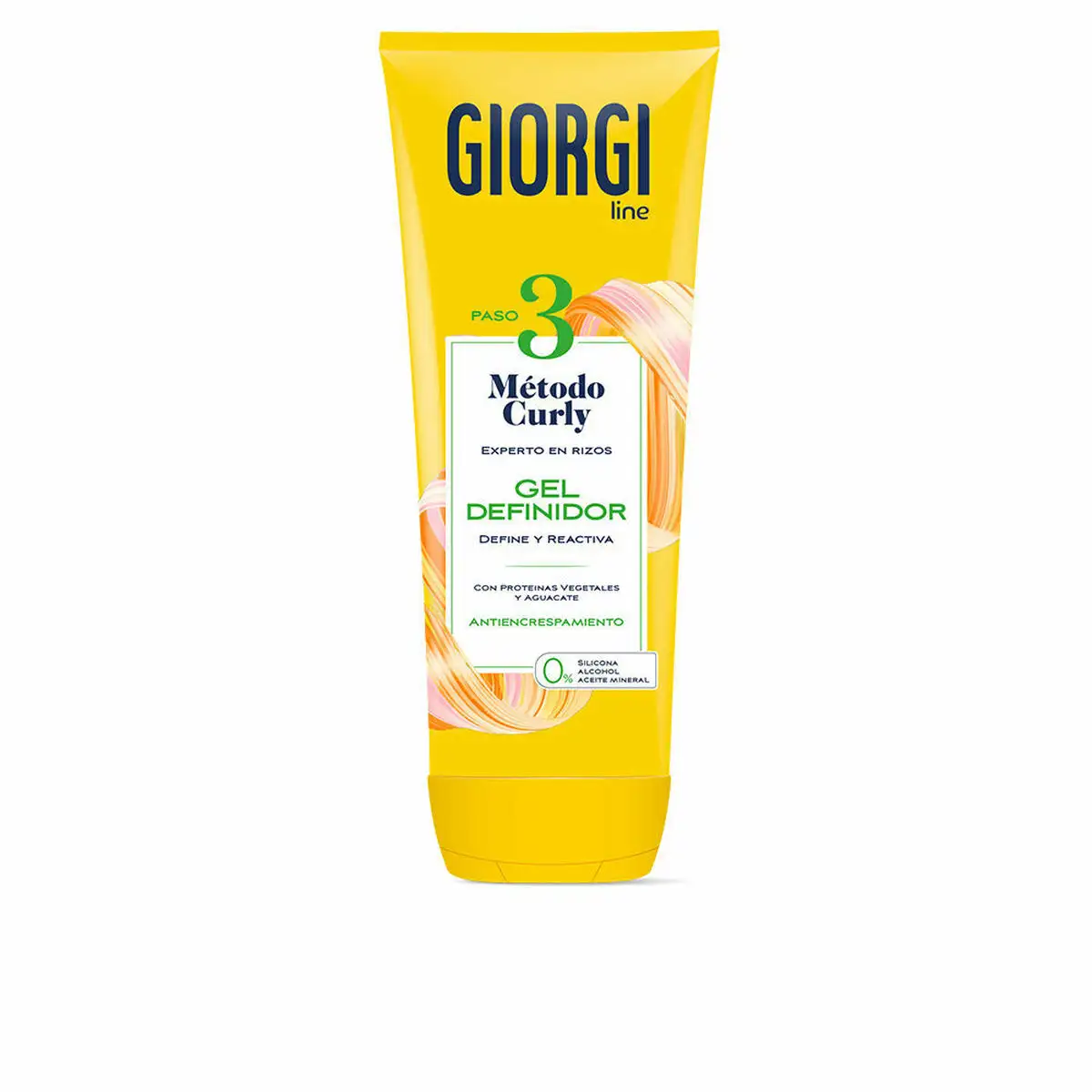 Gel stylisant giorgi curly method cheveux boucles 250 ml _8964. Entrez dans l'Univers de DIAYTAR SENEGAL - Où l'Authenticité Renouvelle Votre Quotidien. Explorez notre gamme de produits et trouvez des articles qui reflètent votre essence.