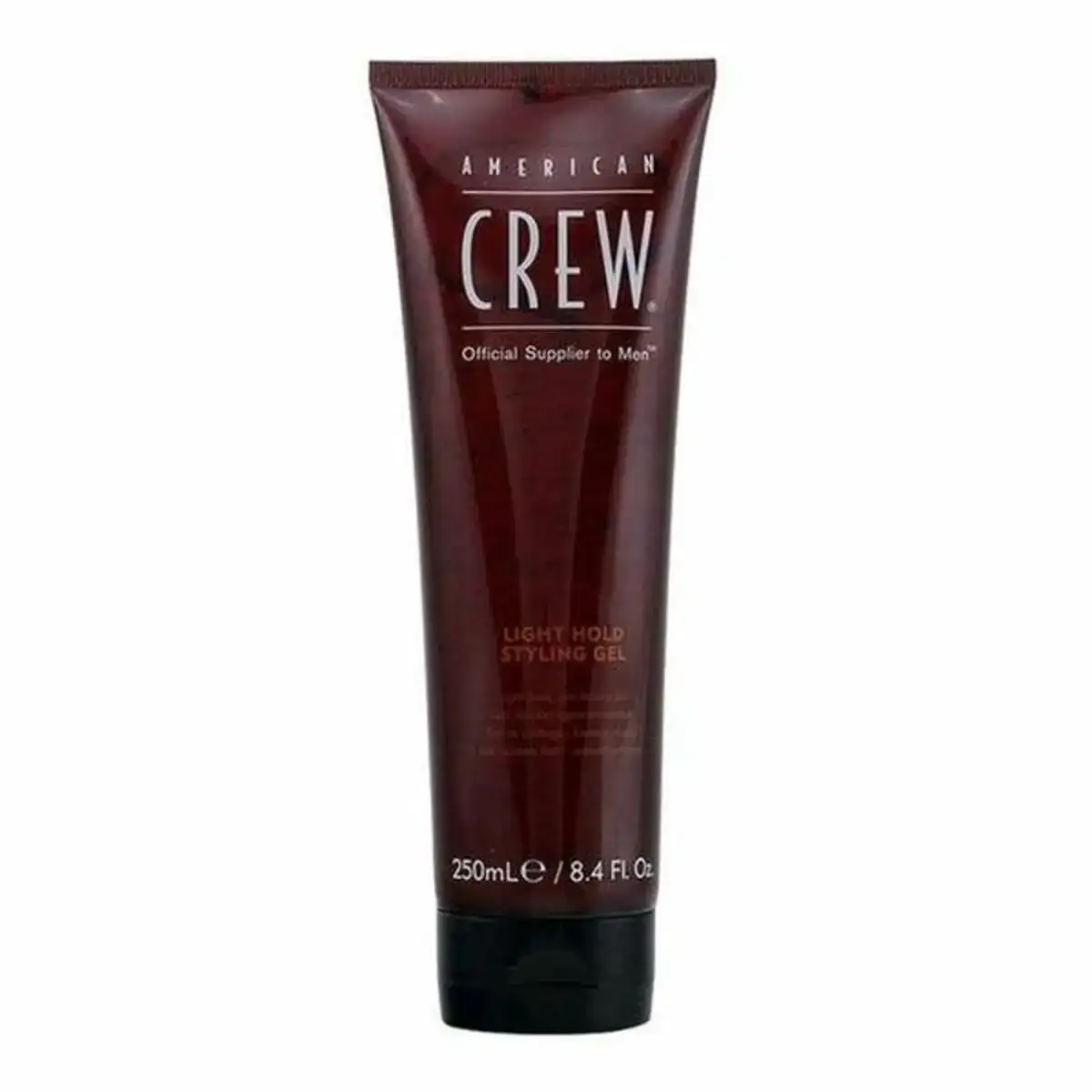 Gel stylisant light hold styling american crew light hold 250 ml_8790. DIAYTAR SENEGAL - Votre Passage vers l'Élégance Accessible. Parcourez notre boutique en ligne pour trouver des produits qui vous permettent d'allier style et économies.