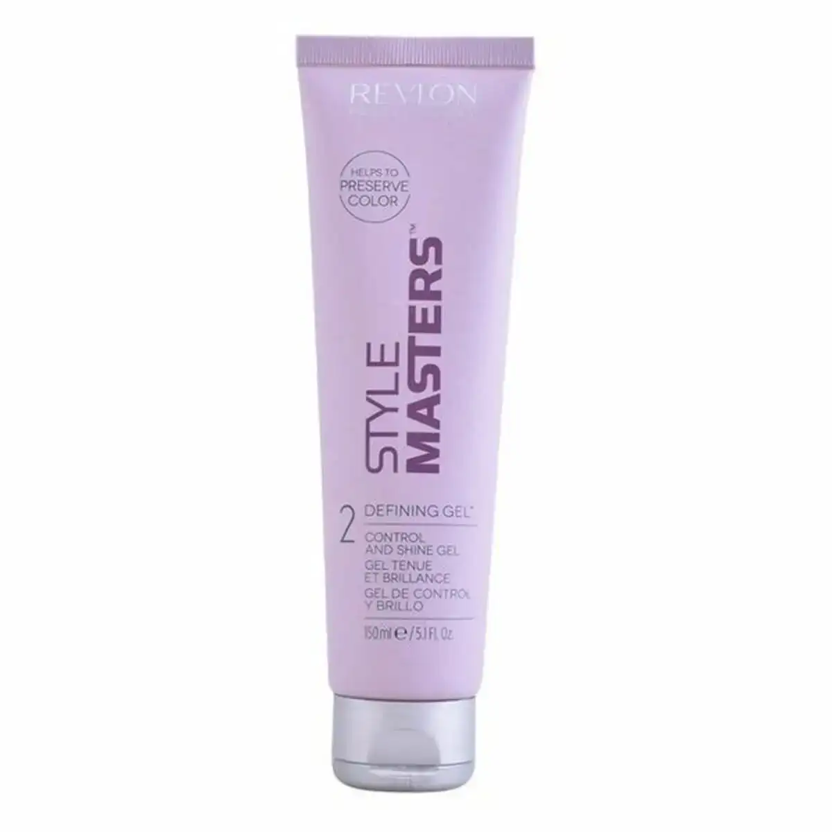 Gel stylisant revlon 150 ml 150 ml _3946. Votre Destination de Choix: DIAYTAR SENEGAL - Où l'Authenticité Rencontre la Commodité. Faites l'expérience de magasiner en ligne pour des articles qui incarnent la richesse culturelle et la modernité du Sénégal.