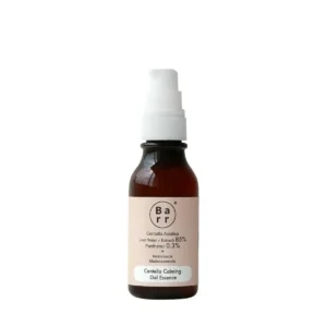 Gel visage barr centella calming 60 ml_6083. DIAYTAR SENEGAL - L'Art de Choisir, l'Art de S'émerveiller. Explorez notre gamme de produits et laissez-vous émerveiller par des créations authentiques et des designs modernes.
