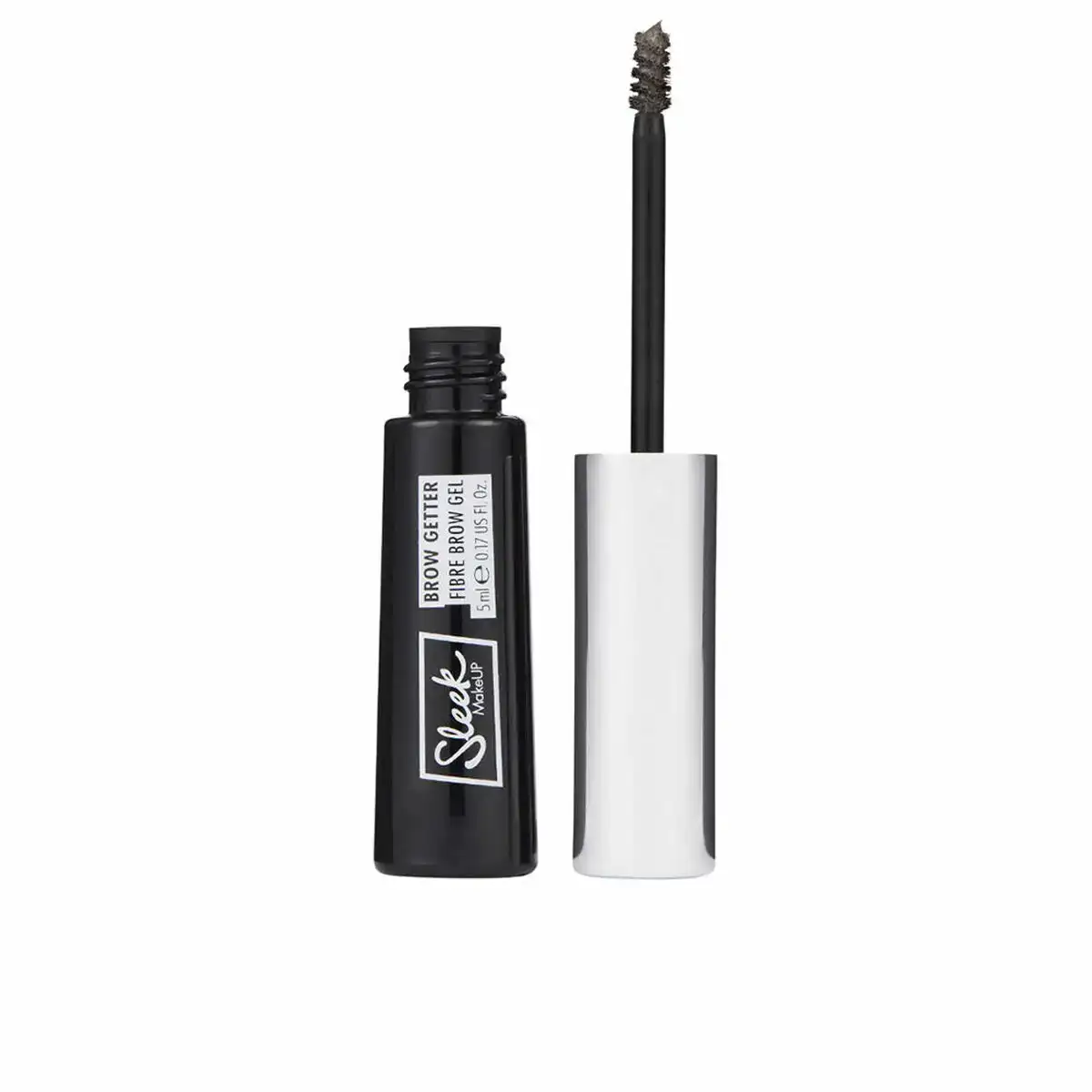 Gel volumisant pour les sourcils sleek brow getter noir 5 ml_3171. DIAYTAR SENEGAL - Là où Chaque Produit a son Propre Éclat. Explorez notre boutique en ligne et trouvez des articles qui ajoutent de la brillance à votre quotidien.