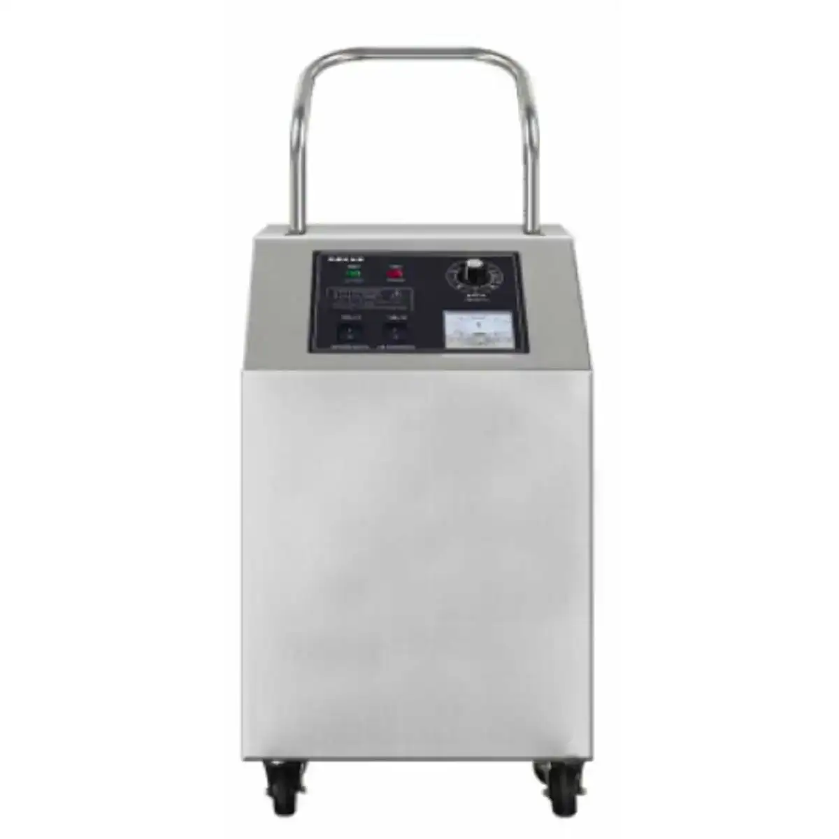 Generateur d ozone odb qj 8003k 3g 40 70 m2 argente_2398. DIAYTAR SENEGAL - Où Chaque Produit est une Promesse de Qualité. Explorez notre boutique en ligne et choisissez des produits qui répondent à vos exigences élevées.