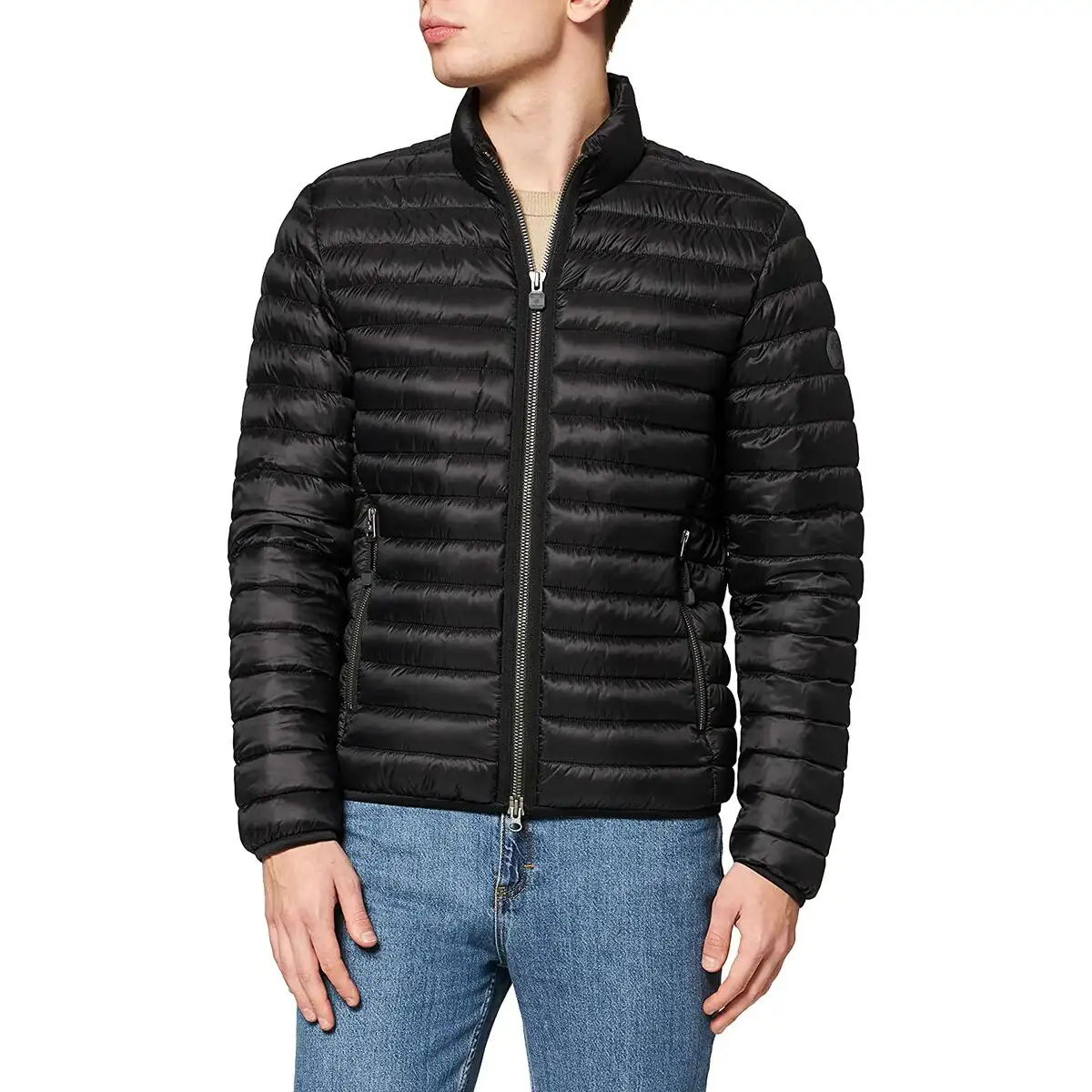 Gilet marc o polo reconditionne b _7954. DIAYTAR SENEGAL - Où Chaque Sélection est une Victoire. Découvrez notre boutique en ligne et trouvez des articles qui vous rendent la vie plus belle, un choix à la fois.