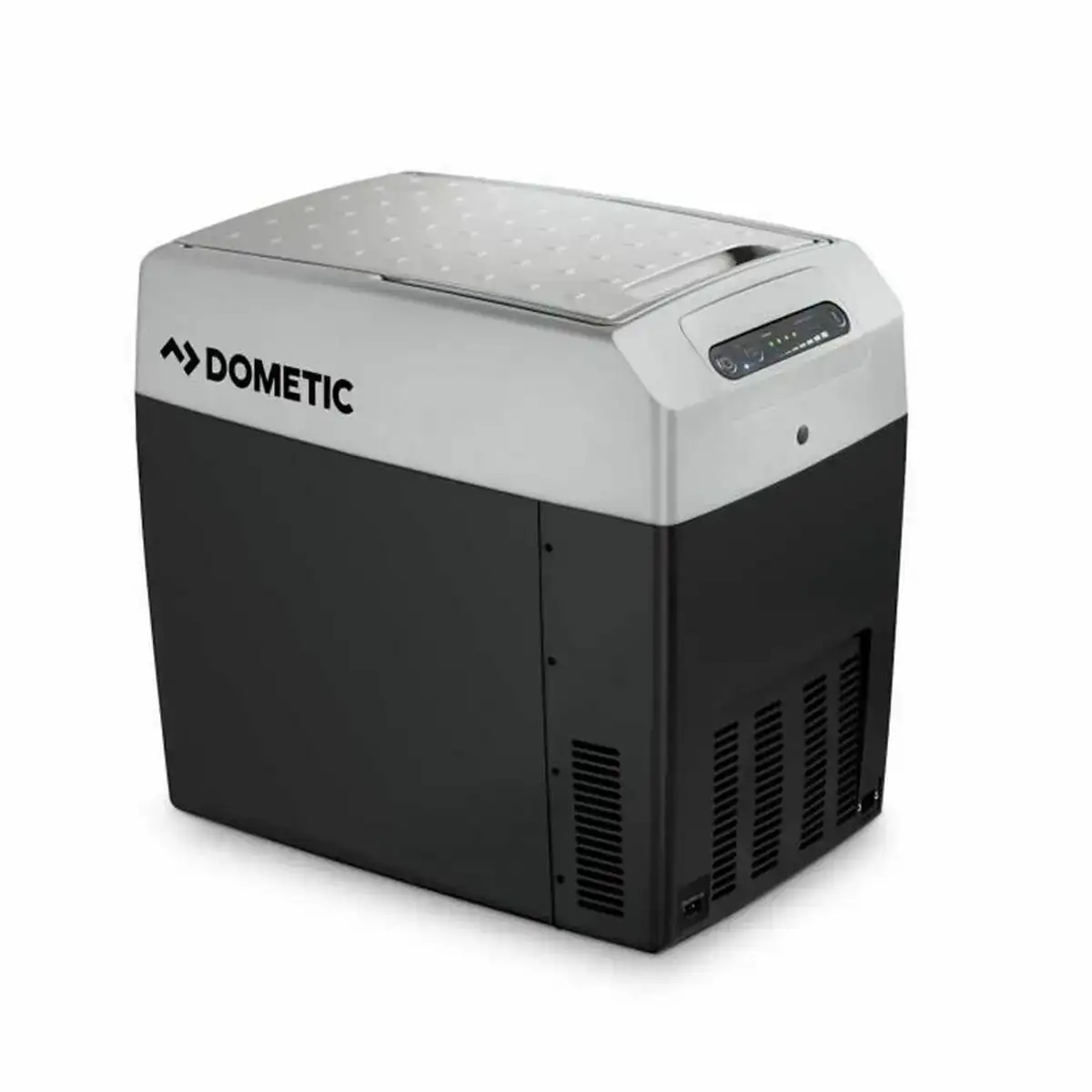 Glaciere dometic 9600013320 noir argente 20 l_4901. DIAYTAR SENEGAL - Votre Source de Découvertes Shopping. Découvrez des trésors dans notre boutique en ligne, allant des articles artisanaux aux innovations modernes.
