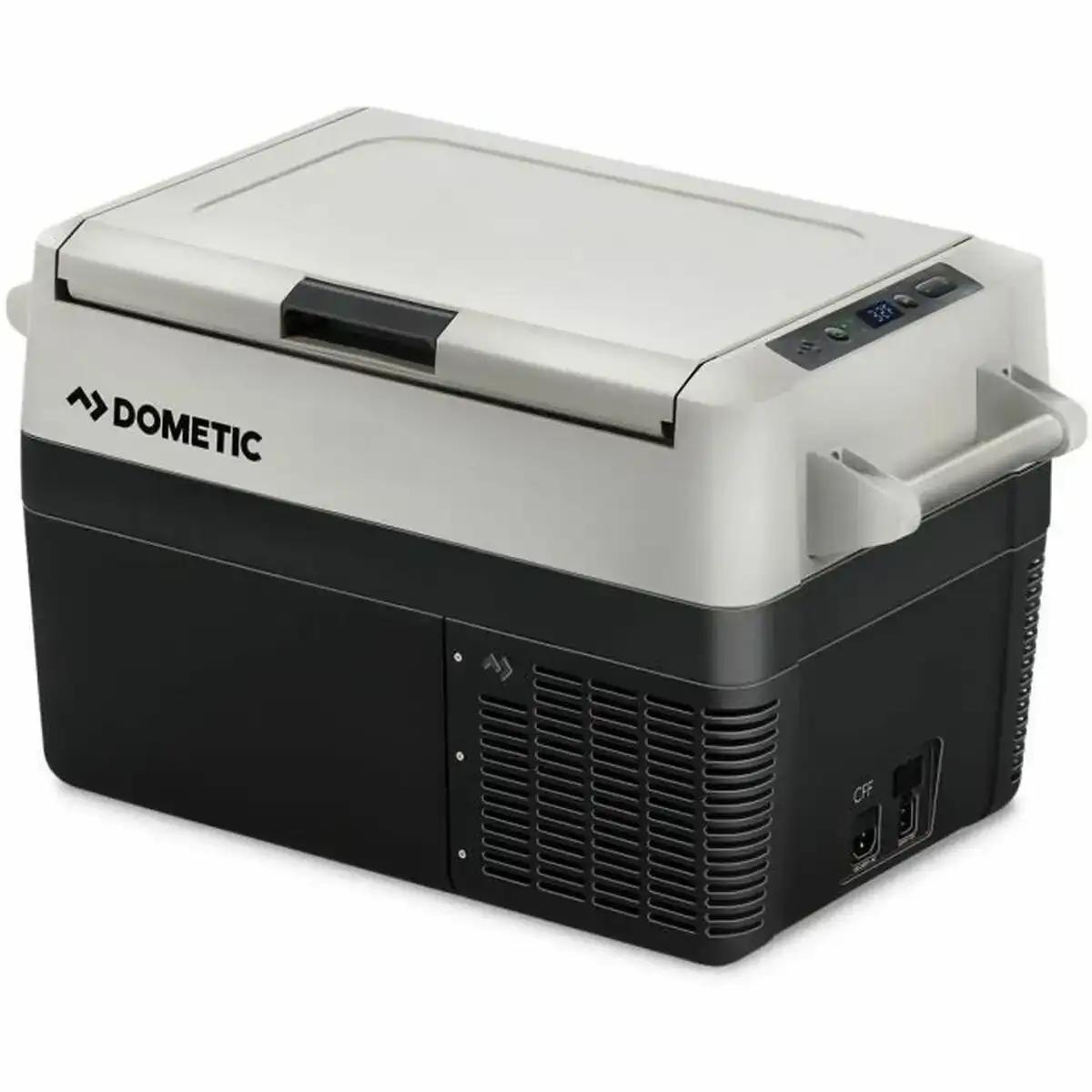 Glaciere dometic cff 45 noir gris 1 unites _2642. Bienvenue chez DIAYTAR SENEGAL - Où Chaque Achat Fait une Différence. Découvrez notre gamme de produits qui reflètent l'engagement envers la qualité et le respect de l'environnement.