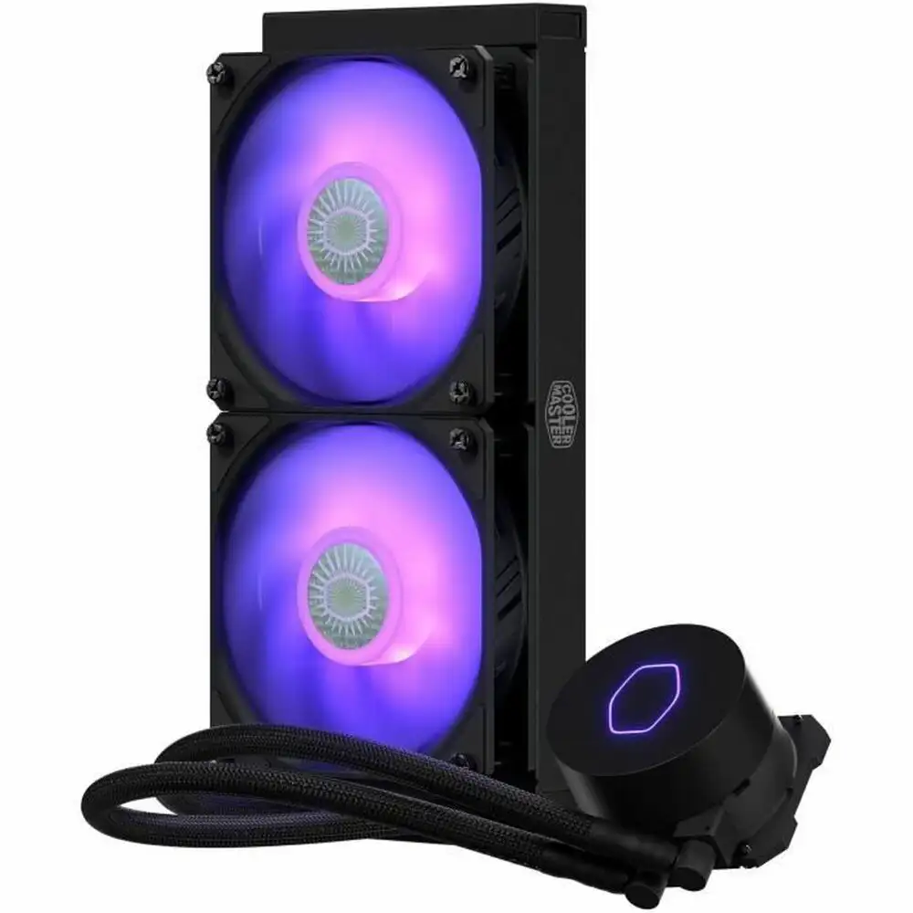 Glaciere portable cooler master ml240l v2 rgb_5391. DIAYTAR SENEGAL - L'Art du Shopping Facilité. Naviguez sur notre plateforme en ligne pour découvrir une expérience d'achat fluide et agréable, avec une gamme de produits adaptés à tous.