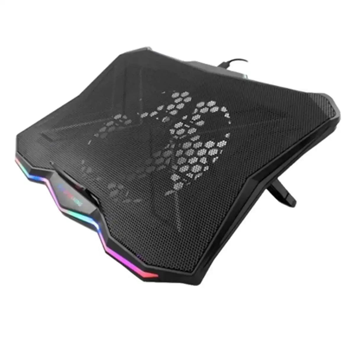 Glaciere portable deepgaming dg ncp17 rbw_4142. Bienvenue chez DIAYTAR SENEGAL - Là où les Désirs Prendent Vie. Explorez notre boutique en ligne et laissez-vous séduire par des articles qui font écho à vos aspirations et à votre style unique.