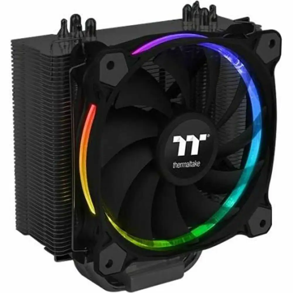 Glaciere portable thermaltake riing silent 12 rgb sync edition_9559. DIAYTAR SENEGAL - Où Chaque Sélection Vous Parle. Parcourez nos catégories et découvrez des produits qui reflètent vos passions et vos besoins, pour un shopping personnel et inspirant.