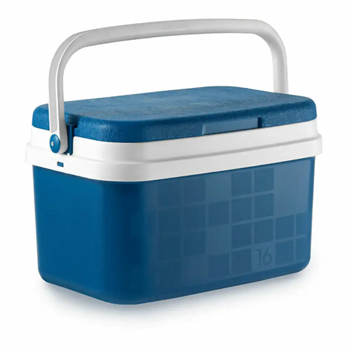 Glaciere sp berner campos 43 x 29 x 25 5 cm bleu polystyrene 16 l_2963. DIAYTAR SENEGAL - Où Chaque Détail Compte. Parcourez nos produits soigneusement sélectionnés et choisissez des articles qui correspondent à votre style et à vos valeurs.