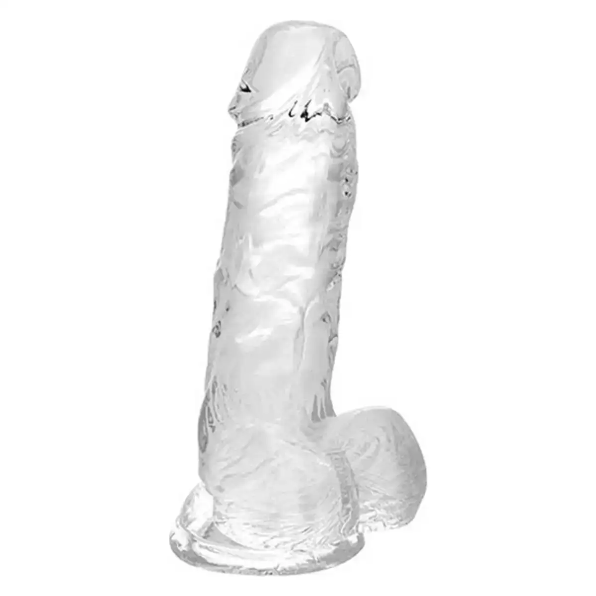 Gode s pleasures pvc o 3 5 cm 11 cm _8617. Entrez dans l'Univers de DIAYTAR SENEGAL - Où Chaque Produit a une Signification. Explorez notre gamme diversifiée et découvrez des articles qui résonnent avec votre vie.