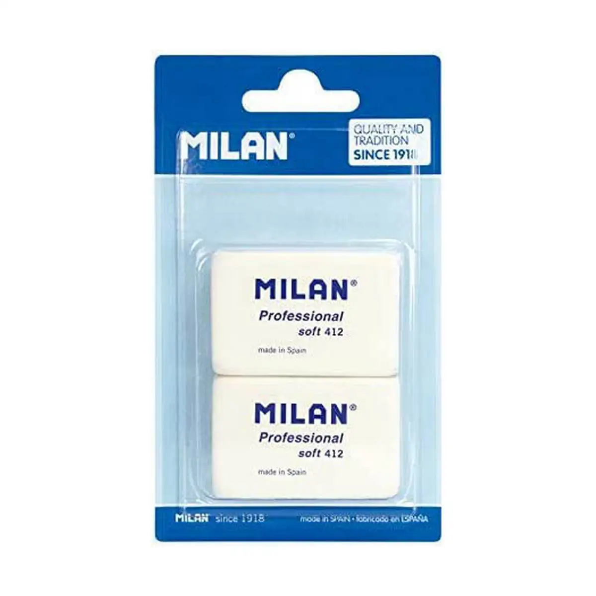 Gomme milan professional soft 412_7451. DIAYTAR SENEGAL - Votre Source de Découvertes Shopping. Naviguez à travers nos catégories et découvrez des articles qui vous surprendront et vous séduiront.