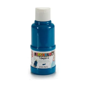 Gouache bleu 120 ml_5539. DIAYTAR SENEGAL - Où l'Élégance se Mêle à l'Authenticité. Naviguez à travers notre boutique en ligne et choisissez des produits qui incarnent le style et la tradition du Sénégal.