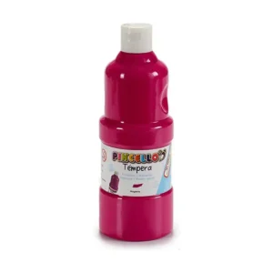 Gouache magenta 400 ml_7924. Bienvenue chez DIAYTAR SENEGAL - Où le Shopping Rencontre la Qualité. Explorez notre sélection soigneusement conçue et trouvez des produits qui définissent le luxe abordable.