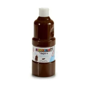 Gouache marron 400 ml_8572. Bienvenue sur DIAYTAR SENEGAL - Là où Chaque Objet a une Âme. Plongez dans notre catalogue et trouvez des articles qui portent l'essence de l'artisanat et de la passion.