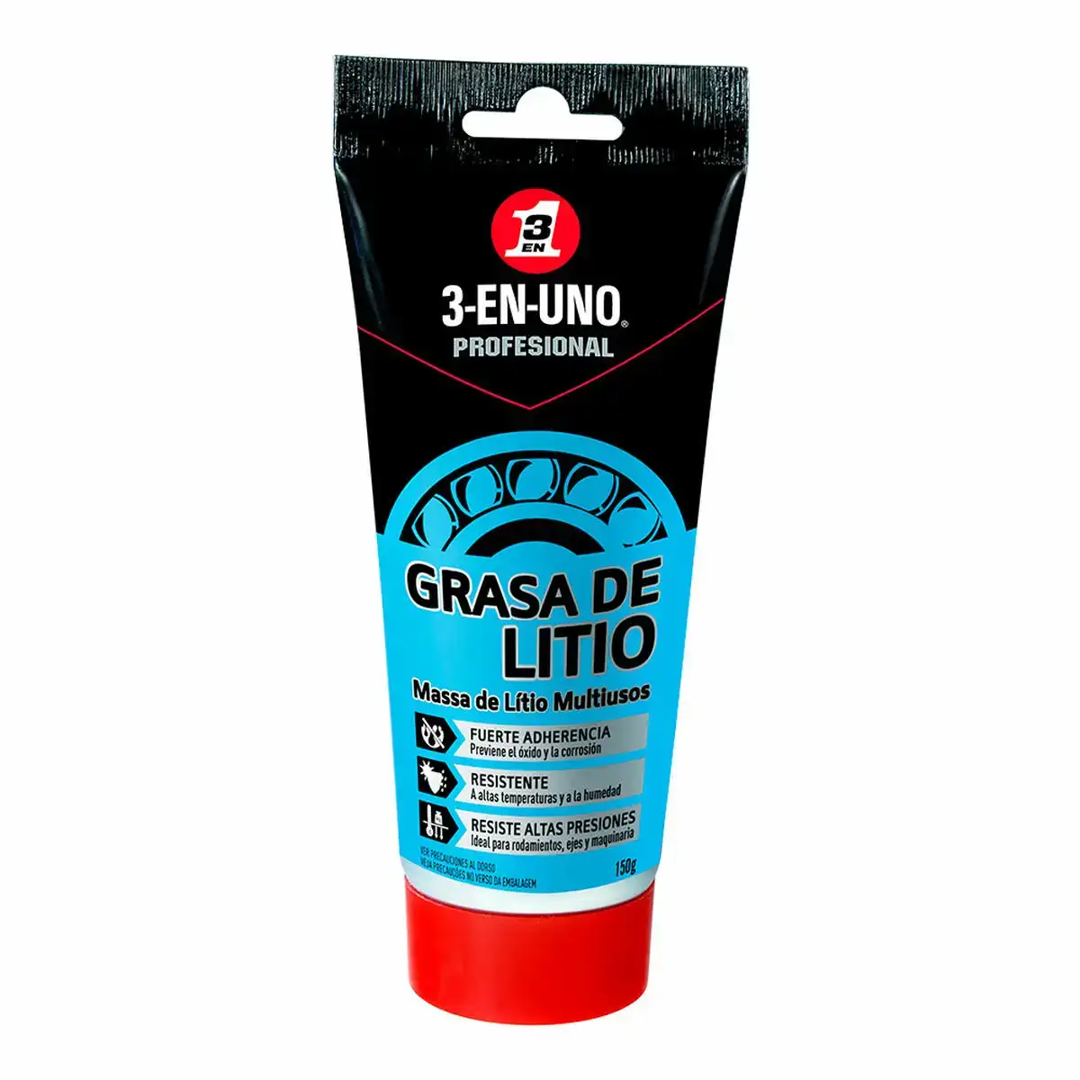 Graisse de lithium 3 en uno 34167 polyvalents_4988. DIAYTAR SENEGAL - L'Art de Trouver ce que Vous Aimez. Plongez dans notre assortiment varié et choisissez parmi des produits qui reflètent votre style et répondent à vos besoins.