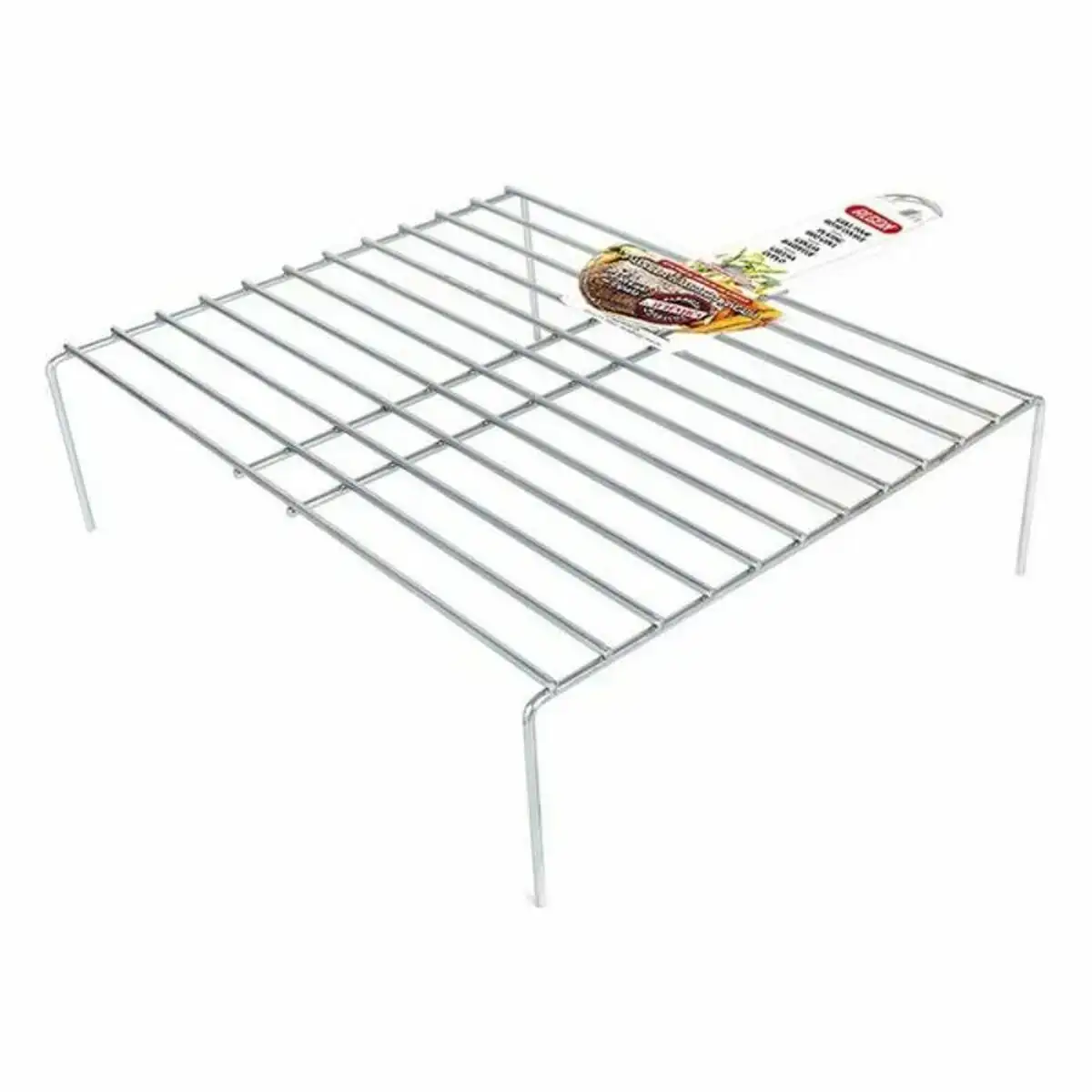 Gril special pour entrecote algon 43 x 35 x 52 5 cm _1254. DIAYTAR SENEGAL - Où Choisir est un Plaisir Responsable. Explorez notre boutique en ligne et adoptez des produits qui reflètent notre engagement envers la durabilité.