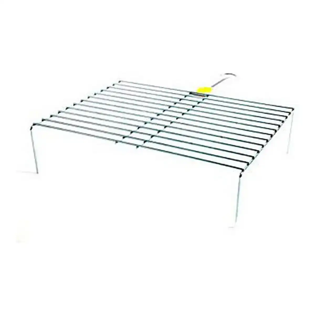 Grill algon algon 49 5 x 38 x 55 cm _9846. DIAYTAR SENEGAL - Où Choisir Devient un Acte de Découverte. Découvrez notre gamme et choisissez des produits qui éveillent votre curiosité et élargissent vos horizons.