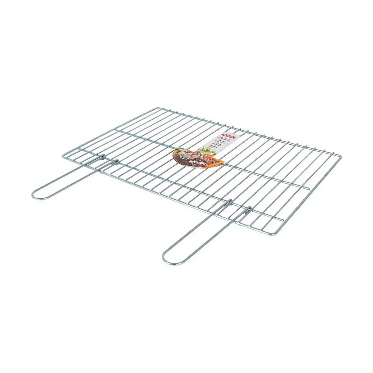 Grill algon barbecue 66 x 40 cm_6431. DIAYTAR SENEGAL - Votre Oasis de Shopping en Ligne. Explorez notre boutique et découvrez des produits qui ajoutent une touche de magie à votre quotidien.