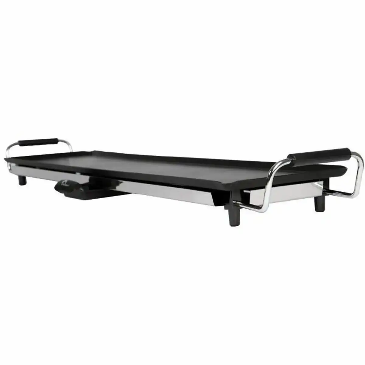 Grill little balance 8239 noir 2000 w_3749. DIAYTAR SENEGAL - L'Art de Choisir, l'Art de Vivre. Parcourez notre boutique en ligne et choisissez parmi des produits de qualité qui ajoutent de l'élégance à votre quotidien.