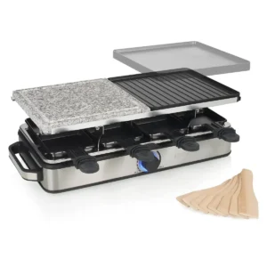 Grill princess 162635 1400 w_7814. DIAYTAR SENEGAL - Où Choisir est un Plaisir Responsable. Parcourez notre catalogue et choisissez des produits qui incarnent notre engagement envers des pratiques durables et éthiques.