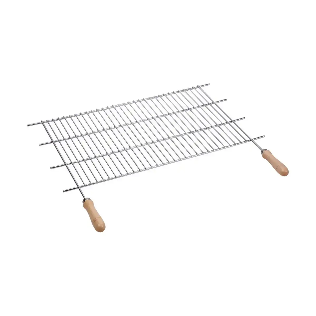 Grill sauvic zinc 70 x 40 cm _5821. DIAYTAR SENEGAL - Là où Choisir est une Affirmation de Style. Naviguez à travers notre boutique en ligne et choisissez des produits qui vous distinguent et vous valorisent.