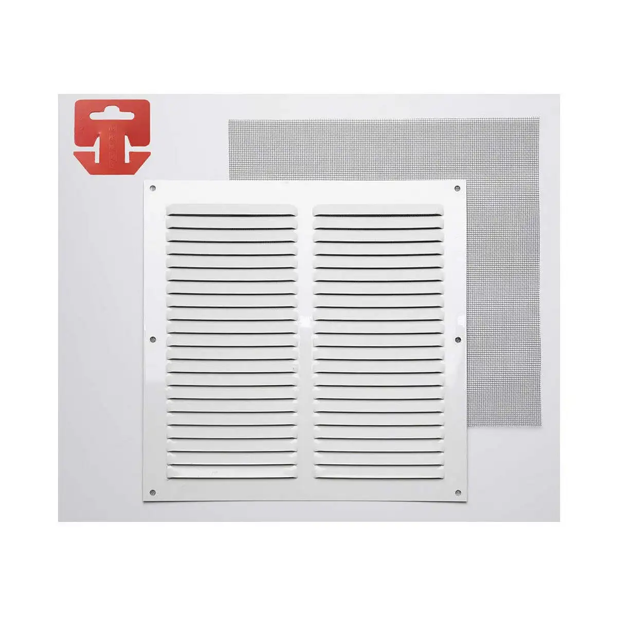 Grille fepre moustiquaire laque aluminium blanc 25 x 25 cm _8631. Bienvenue sur DIAYTAR SENEGAL - Votre Source de Trouvailles Uniques. Explorez nos rayons virtuels pour dénicher des trésors que vous ne trouverez nulle part ailleurs, allant des trésors artisanaux aux articles tendance.