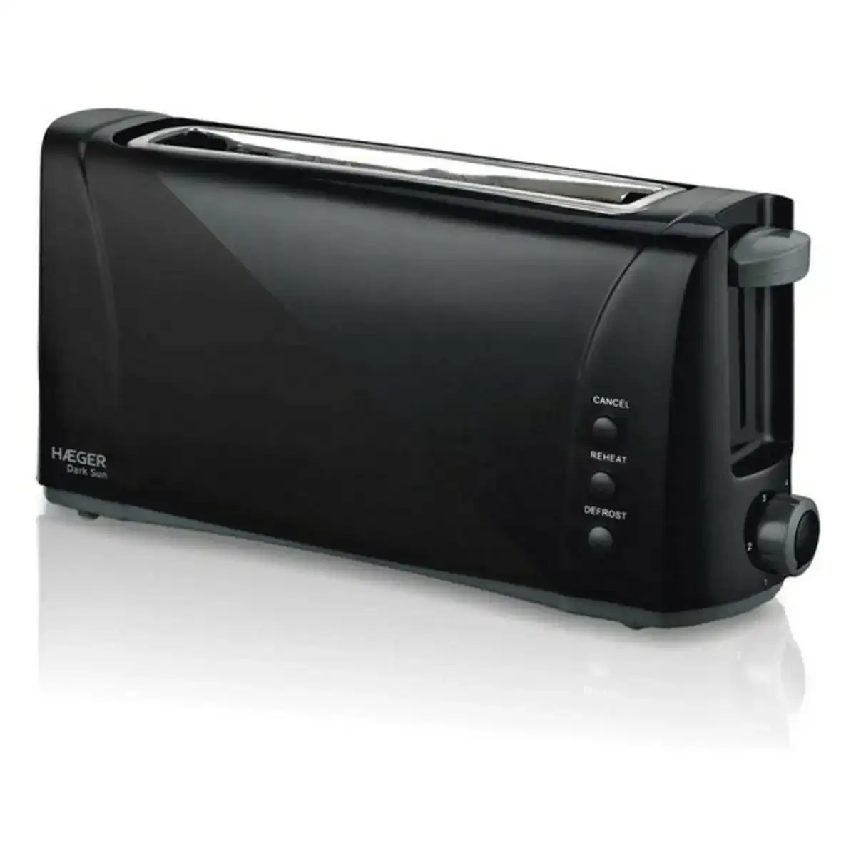 Grille pain haeger 1000 w_2369. Bienvenue sur DIAYTAR SENEGAL - Votre Galerie Shopping Personnalisée. Découvrez un monde de produits diversifiés qui expriment votre style unique et votre passion pour la qualité.