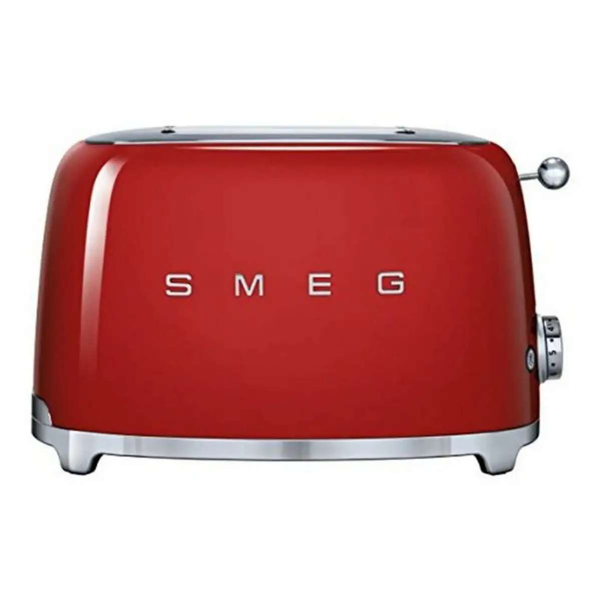 Grille pain smeg tsf01rdeu 950w 950 w rouge_4428. DIAYTAR SENEGAL - Votre Plateforme Shopping Engagée. Explorez notre catalogue et choisissez des produits qui reflètent notre dévouement envers la qualité et la satisfaction du client.