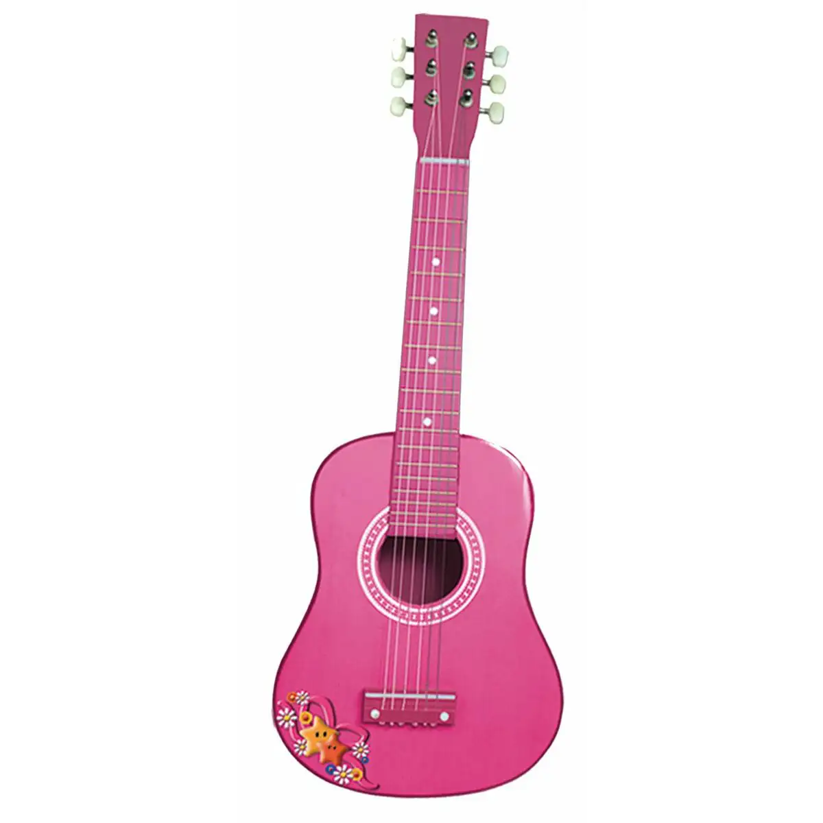 Jouet Musical Barbie Microphone Bébé Guitare - DIAYTAR SÉNÉGAL