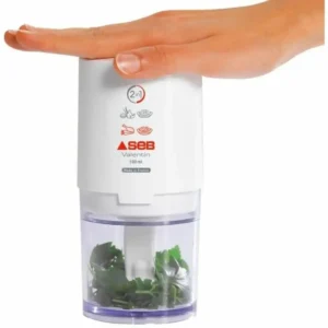 Hachoir seb 855306 220 w_9172. DIAYTAR SENEGAL - Où Choisir Devient une Découverte. Explorez notre boutique en ligne et trouvez des articles qui vous surprennent et vous ravissent à chaque clic.