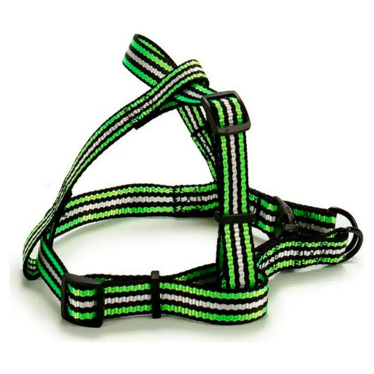 Harnais new comers big s3601154 3 x 27 x 16 cm_5133. Bienvenue sur DIAYTAR SENEGAL - Là où le Shopping Devient une Aventure. Explorez notre catalogue et dénichez des trésors qui élargiront votre horizon shopping.