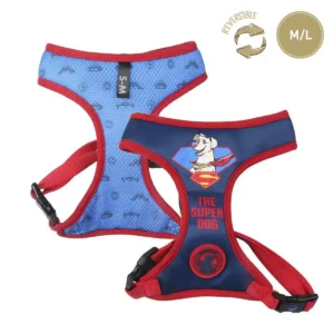 Harnais pour chien dc pets bleu m l_9124. DIAYTAR SENEGAL - Votre Destinée Shopping Personnalisée. Plongez dans notre boutique en ligne et créez votre propre expérience de shopping en choisissant parmi nos produits variés.