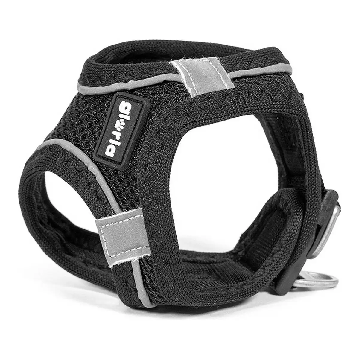 Harnais pour chien gloria air mesh trek star reglable noir taille xxxs 18 20 cm _9706. DIAYTAR SENEGAL - L'Art de Trouver ce que Vous Aimez. Plongez dans notre assortiment varié et choisissez parmi des produits qui reflètent votre style et répondent à vos besoins.