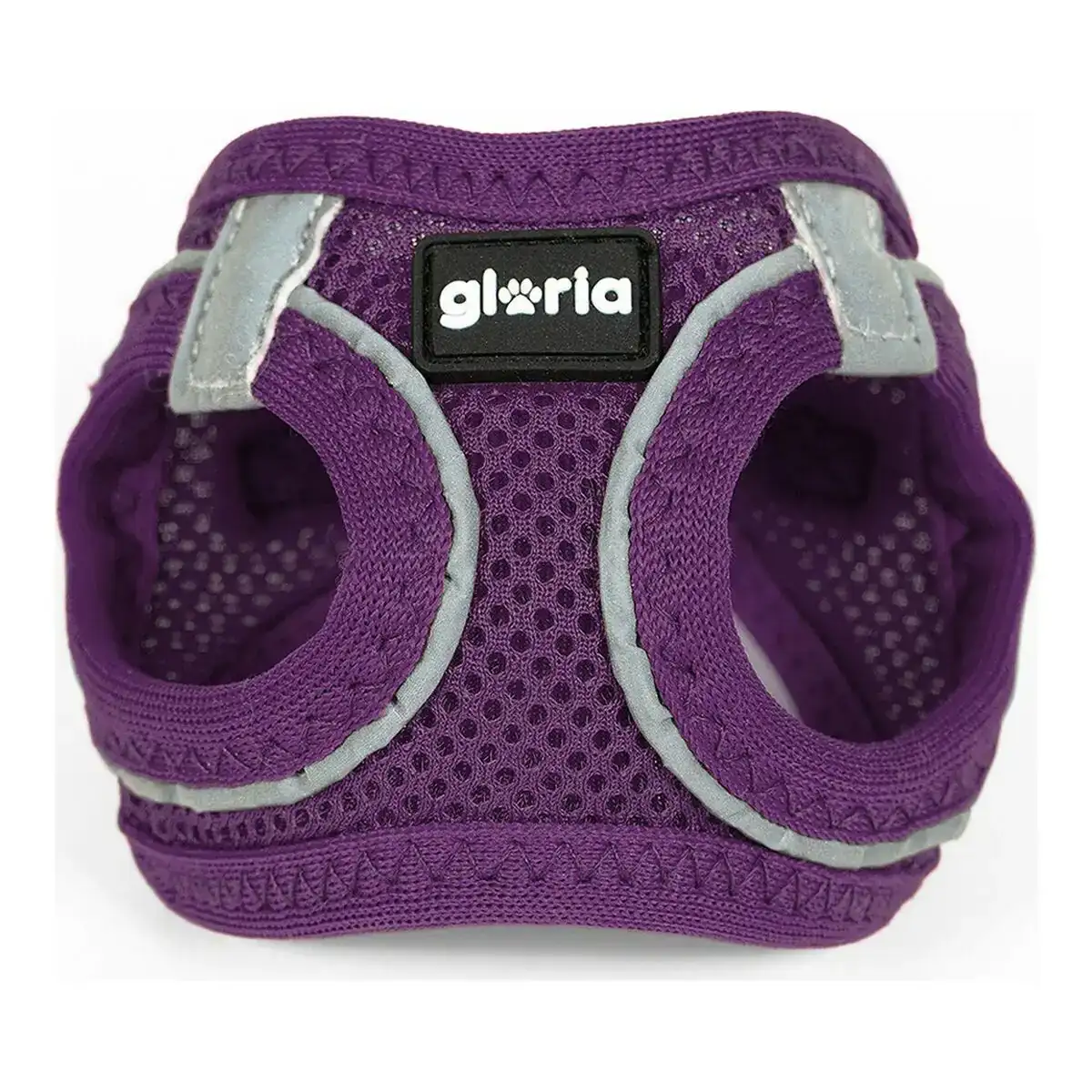 Harnais pour chien gloria air mesh trek star reglable violet taille xxxs 18 20 cm _1383. Entrez dans le Monde de DIAYTAR SENEGAL - Où Chaque Article Raconte une Histoire Unique. Explorez notre boutique en ligne pour dénicher des trésors qui incarnent l'âme du Sénégal.