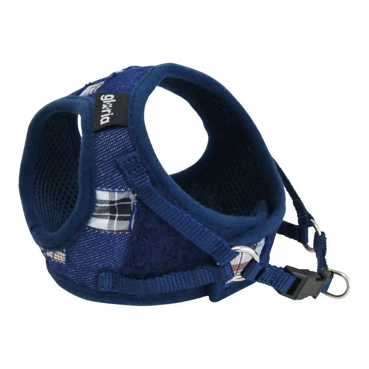 Harnais pour chien gloria jeans 17 22 cm taille xs_8543. DIAYTAR SENEGAL - Où Choisir Rime avec Qualité. Découvrez notre sélection soigneusement conçue et choisissez des articles qui incarnent l'excellence et l'innovation.