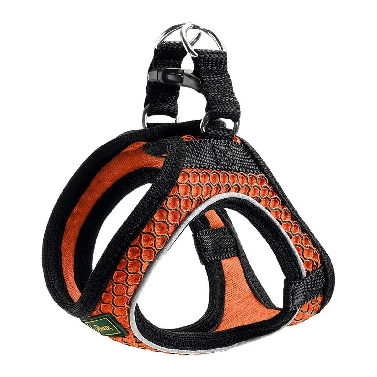 Harnais pour chien hunter hilo comfort 55 60 cm orange m_4236. DIAYTAR SENEGAL - Votre Portail Vers l'Exclusivité. Explorez notre boutique en ligne pour trouver des produits uniques et exclusifs, conçus pour les amateurs de qualité.