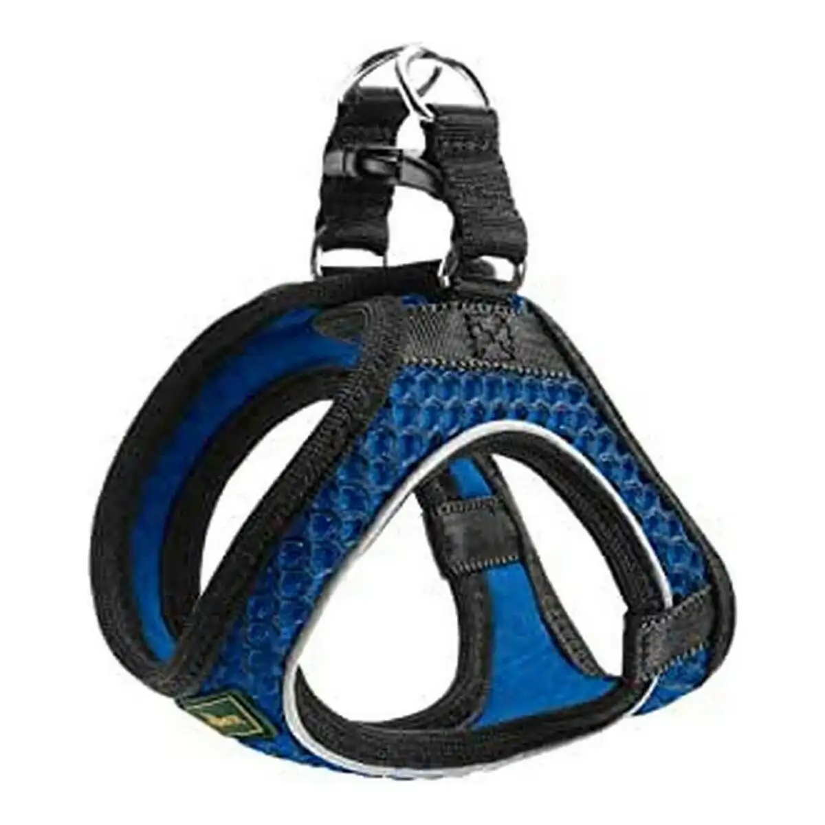 Harnais pour chien hunter hilo comfort bleu taille s m 48 55 cm _6471. DIAYTAR SENEGAL - L'Artisanat à Portée de Clic. Découvrez notre boutique en ligne pour trouver des produits uniques qui célèbrent la créativité et l'artisanat sénégalais.