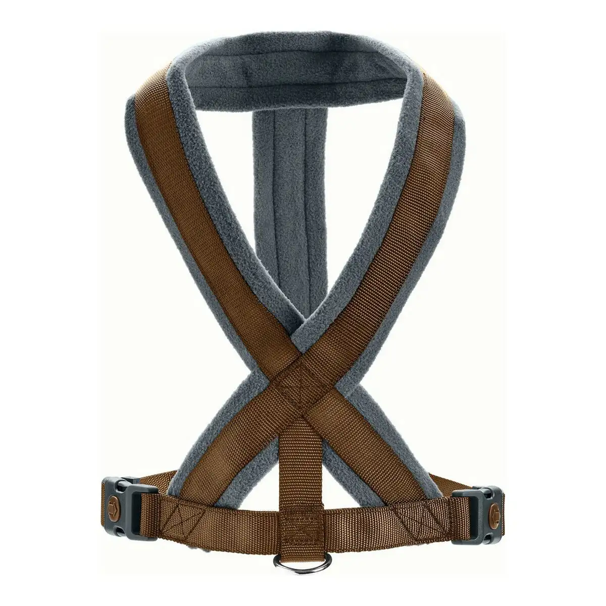 Harnais pour chien hunter london comfort 63 82 cm marron taille m l_3839. Entrez dans le Monde de DIAYTAR SENEGAL - Où Chaque Produit Raconte une Histoire Unique. Explorez notre sélection et laissez-vous transporter par des récits à travers les articles que vous choisissez.