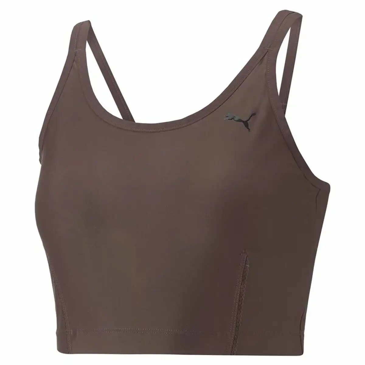 Haut de sport pour femme puma studio ultrabare strappy marron_9648. Découvrez DIAYTAR SENEGAL - Là où Votre Shopping Prend Vie. Plongez dans notre vaste sélection et trouvez des produits qui ajoutent une touche spéciale à votre quotidien.