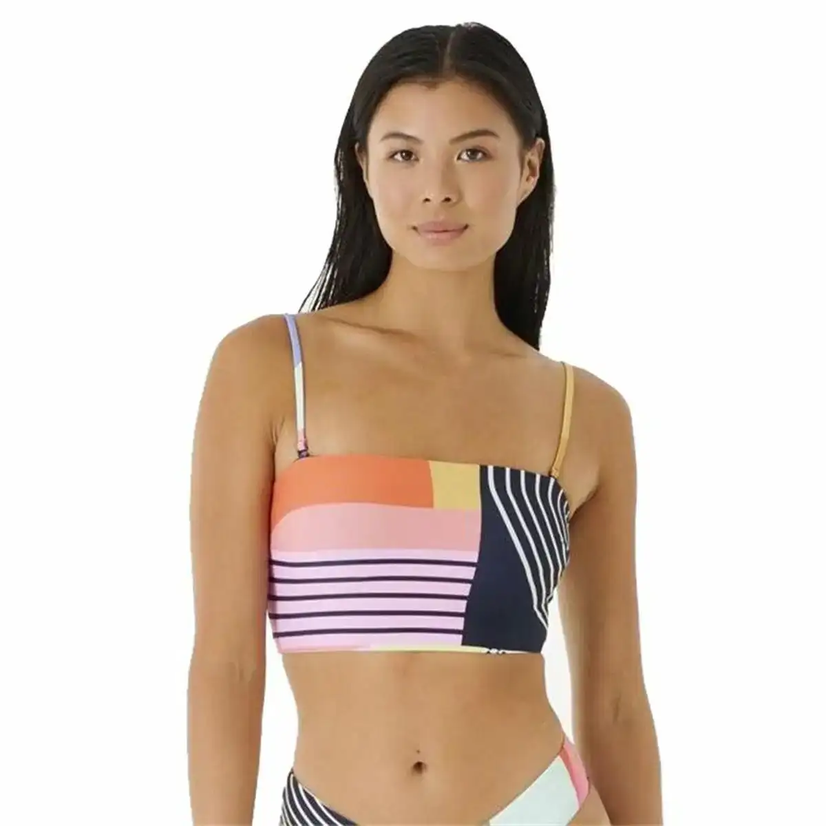 Haut de sport pour femme rip curl day break long line corail_8457. DIAYTAR SENEGAL - Votre Paradis Shopping au Cœur du Sénégal. Explorez notre boutique en ligne et découvrez des produits conçus pour enchanter chaque aspect de votre vie.
